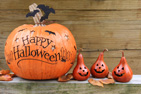 Halloween wall 18